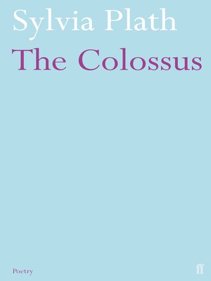cover image of The Colossus